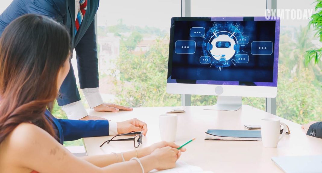 Research Shows Urgent Need for AI in Customer Service